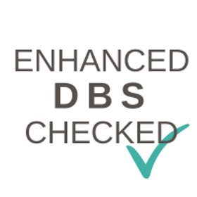 Enhanced DBS Certified