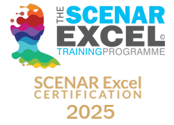 SCENAR Diploma Certificate