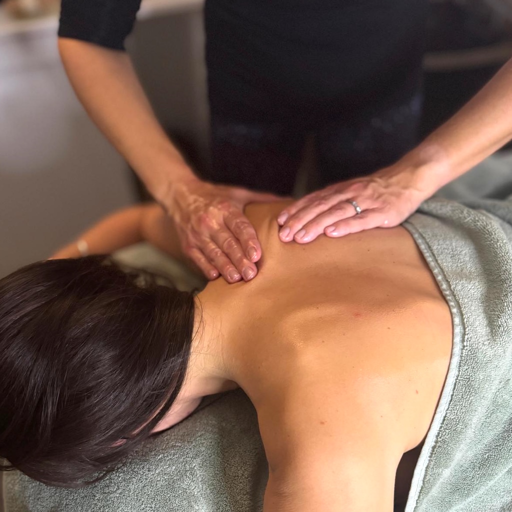 Wellbeing Treatments | Manual Lymphatic Drainage Massage