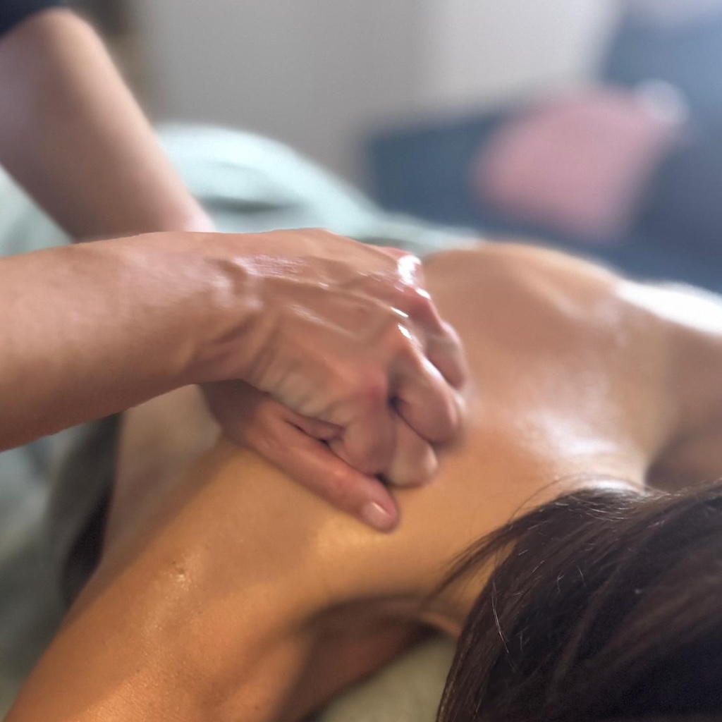 Pain Relief Treatments