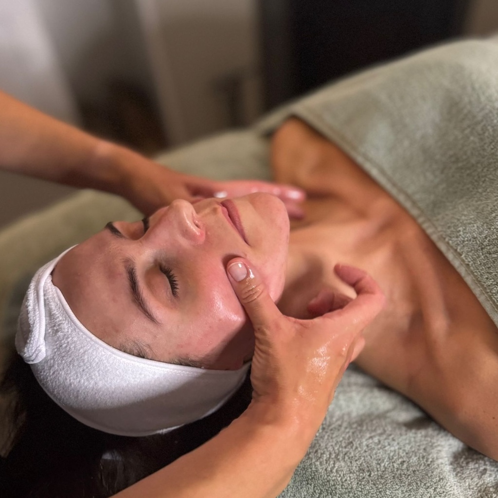 Stress Relief Treatments