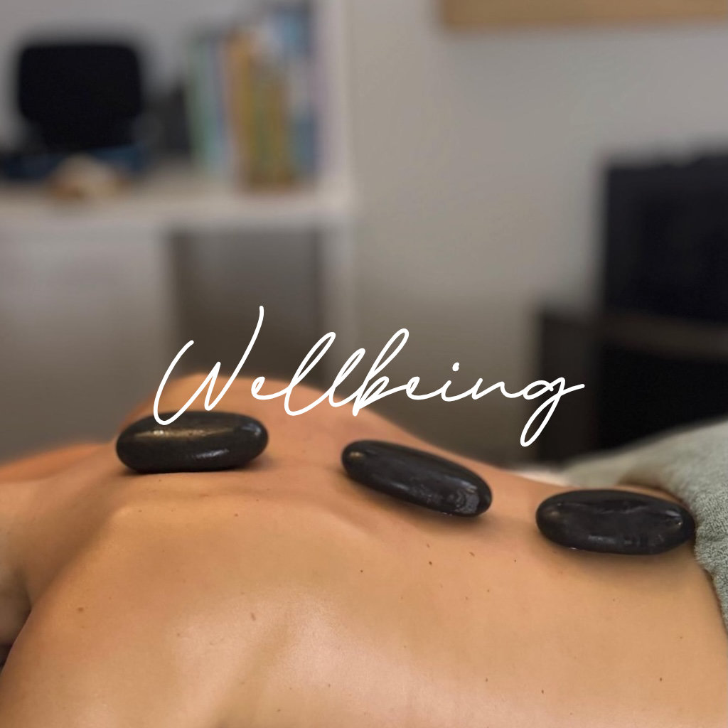 Wellbeing Treatments at Wave Holistics
